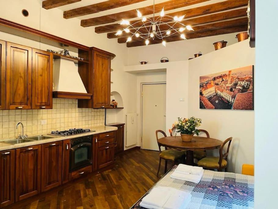 Bella Ciao Old Town Leilighet Bergamo Eksteriør bilde