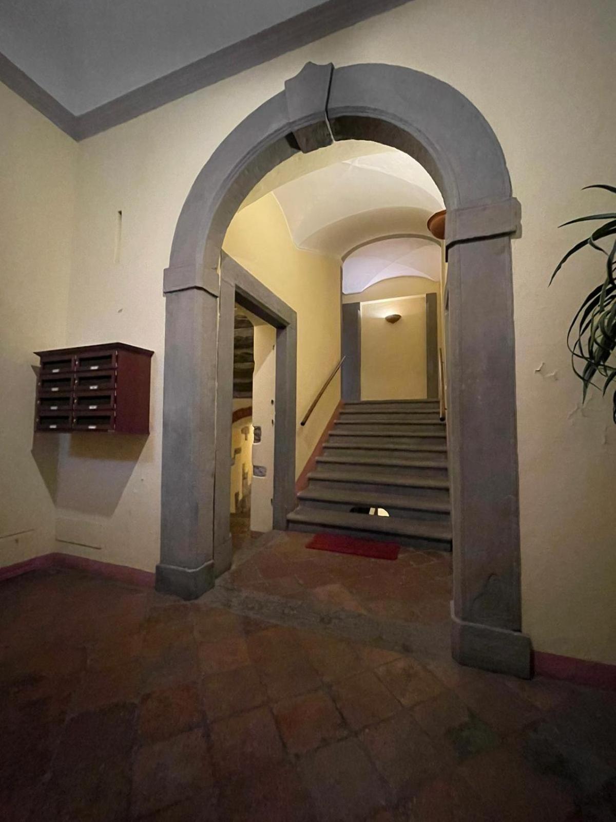 Bella Ciao Old Town Leilighet Bergamo Eksteriør bilde
